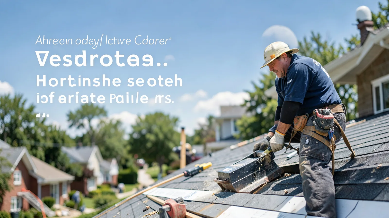Roof Replacement in Jeffersontown, KY near me